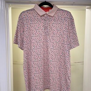 Redvanly Golf Polo - Medium